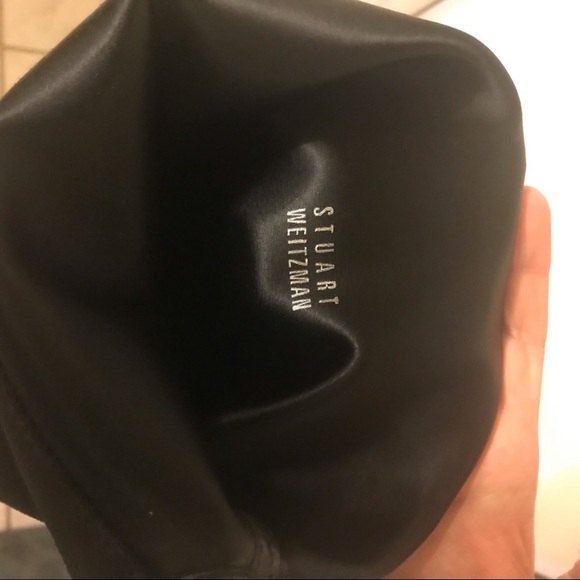 Alllegs Stuart Weitzman Boots - Picture 6 of 7